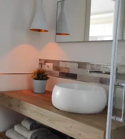 Appartement Alice Castellabate