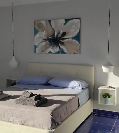 Appartement Alice Castellabate