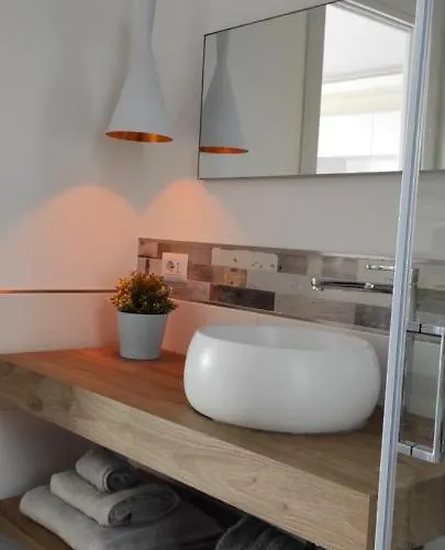 Apartmán Alice Castellabate