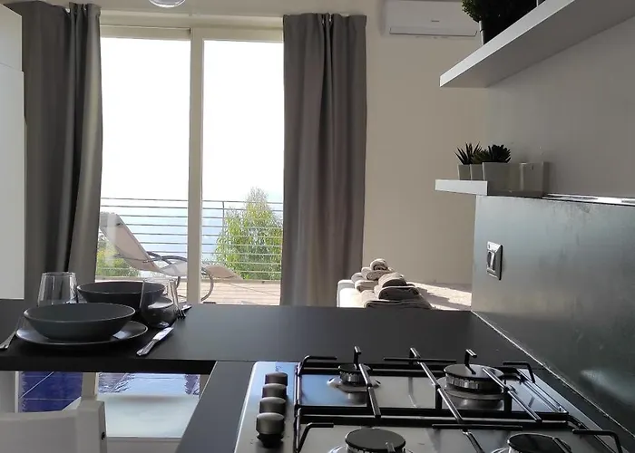 Apartment Alice